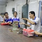 Học sinh khám phá phòng thí nghiệm mở tại Trường đại học Bách khoa TP.HCM