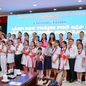 150 đại biểu thiếu nhi hiến kế cho TP.HCM trong kỷ nguyên mới