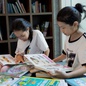 Lần đầu tiên, một chung cư ở phường Cát Lái tổ chức sân chơi review sách dành cho thiếu nhi