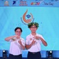 Trường THPT chuyên Nguyễn Quang Diêu có cầu truyền hình chung kết năm Đường đến vinh quang