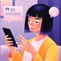 3 tác giả bộ sách Tiếng Việt giàu đẹp gợi ý cách dùng  teencode sao cho chuẩn?