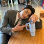 Kim Jae Won bật mí 'nụ hôn bánh cá' gây sốt trong Yumi's cells 3