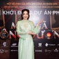 Ninh Dương Lan Ngọc đảm nhận vai trò gì trong Mật mã Đông Dương?