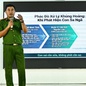 Từ câu chuyện lan truyền ảnh nhạy cảm tạo bằng AI: Học cách dùng mạng xã hội an toàn