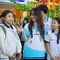Trường Phổ thông Năng khiếu công bố đáp án đề thi tuyển sinh lớp 10