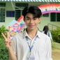 Những nam sinh hiếm hoi chọn học giáo dục mầm non