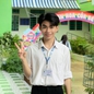 Những nam sinh hiếm hoi chọn học giáo dục mầm non