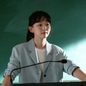 Đả nữ Teach you a lesson có profile đời thực gây ngỡ ngàng