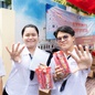 Khép lại kỳ thi tốt nghiệp THPT, teen 2k8 tự thưởng cho mình điều gì?