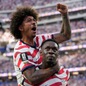 Tuyển Mỹ hạ Paraguay 4-1 ở trận ra quân World Cup 2026