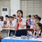 Thiếu nhi TP.HCM chuẩn bị cho Hành trình Em yêu Tổ quốc Việt Nam 2026