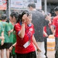 Rực rỡ sắc hè cùng chiến sĩ Hoa phượng đỏ tại Trường THPT Nguyễn Thái Bình