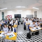 Ngôi trường THPT nào lâu đời nhất tại TP.HCM?