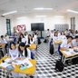 Ngôi trường THPT nào lâu đời nhất tại TP.HCM?