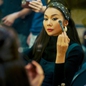Sự trở lại đầy mới mẻ của Thanh Hằng trong Mesdames Thanh Sắc