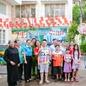 Lan tỏa nhịp sống văn minh