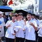 Hôm nay 16-6, TP Hải Phòng công bố điểm thi lớp 10, tra cứu nhanh ra sao?