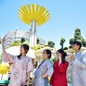 Nguồn gốc tên gọi cầu Ông Lãnh, cầu Thị Nghè, ngã tư Hàng Xanh?