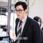 So Ji Sub muốn theo đuổi hành động trong 10 năm nữa