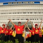 Không gian cho người trẻ: từ Nhà thiếu nhi đến Nhà văn hóa Sinh viên TP.HCM