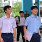10 trường có điểm chuẩn lớp 10 cao nhất tỉnh Thái Nguyên?