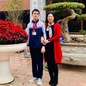 Thủ khoa chuyên toán Bắc Ninh: 'Mọi nỗ lực đều sẽ có thành quả xứng đáng'