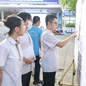 Đã có điểm thi, điểm chuẩn lớp 10 Trường THPT chuyên Ngoại ngữ Hà Nội