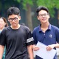 Điểm chuẩn lớp 10 của 4 trường chuyên ở Hà Nội: cao nhất 43,75 điểm