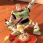 Toy story sẽ tiếp tục ra rạp đến phần 100?