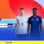 Uruguay đấu Cape Verde: Đội bóng châu Phi tiếp tục tạo địa chấn?