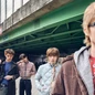 BTS trở lại Top 10 Billboard, Stray Kids công bố world tour