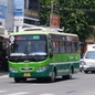 134 tuyến xe buýt tại TP.HCM miễn phí từ ngày 1-7