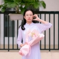 Thủ khoa chuyên văn THPT chuyên Trần Phú (Hải Phòng) duy trì thói quen đọc sách