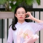 Thủ khoa chuyên văn THPT chuyên Trần Phú (Hải Phòng) duy trì thói quen đọc sách