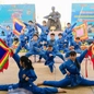 Nhiều điều thú vị chờ bạn tại Kids Fest 2026