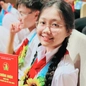Liên đội trưởng đạt giải thưởng Kim Đồng trở thành thủ khoa chuyên văn