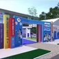 Ngày 26-6, Khăn Quàng Đỏ có hẹn với bạn tại Hội sách thiếu nhi