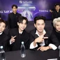 Trở lại Tinh hà say hi, Quang Hùng MasterD, CAPTAIN BOY, Song Luân áp lực ra sao?