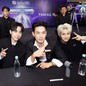 Trở lại Tinh hà say hi, Quang Hùng MasterD, CAPTAIN BOY, Song Luân áp lực ra sao?