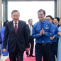 Tổng Bí thư, Chủ tịch nước Tô Lâm: Đầu tư cho thanh niên là đầu tư cho năng lực cạnh tranh của đất nước