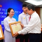 Khen thưởng 60 sáng kiến phòng, chống bạo lực học đường