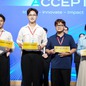 Có gì trong mô hình khởi nghiệp gắn kết cùng doanh nghiệp trong 48h của UEF?