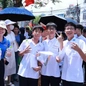 Điểm chuẩn lớp 10 Hải Phòng năm 2026: Nhiều trường tốp đầu lấy trên 23 điểm