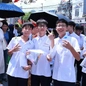 Điểm chuẩn lớp 10 Hải Phòng năm 2026: Nhiều trường tốp đầu lấy trên 23 điểm