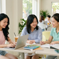 Google ra mắt tính năng Study notebooks trên Gemini