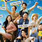 Running Man Vietnam 2026 trở lại, đầy đủ đội hình mùa 3