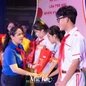 Kết quả hội thi sáng tác văn học chủ đề Bay vào tương lai