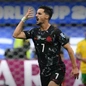 Bàn thắng muộn giúp Canada hạ Nam Phi để vào vòng 16 đội World Cup 2026