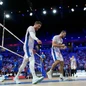 Kết quả bóng chuyền nam VNL 2026 ngày 28-6, lịch thi đấu 29-6