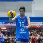 Lịch thi đấu vòng bảng Giải bóng chuyền nữ U18 châu Á của U18 Việt Nam
